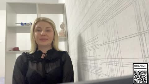 blondie_xoxoxo online show from 10-24-25, 05:53