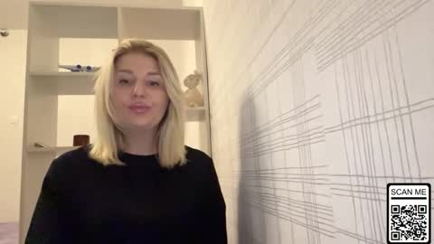 blondie_xoxoxo online show from 10-26-25, 02:45