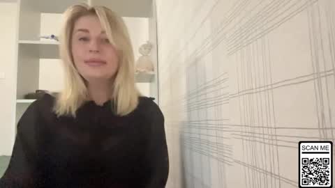 blondie_xoxoxo online show from 11-17-25, 07:58
