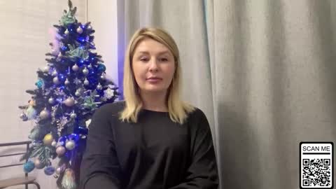 blondie_xoxoxo online show from 12-19-25, 11:39