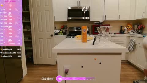 Bubbles online show from 02-14-25, 11:31