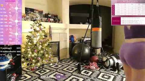 Bubbles online show from 02-19-25, 01:50