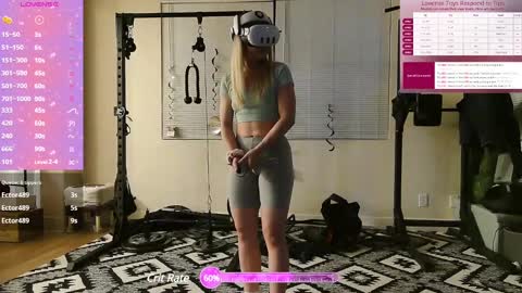 Bubbles online show from 02-24-25, 11:54