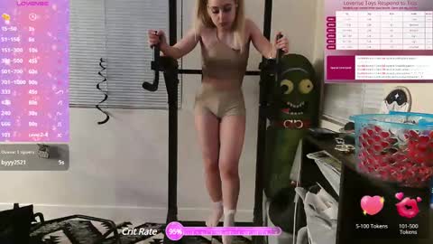 Bubbles online show from 02-26-25, 10:26