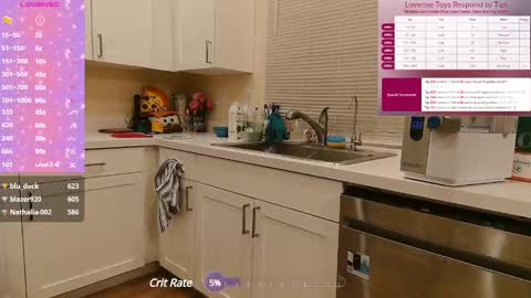 Bubbles online show from 02-27-25, 05:13