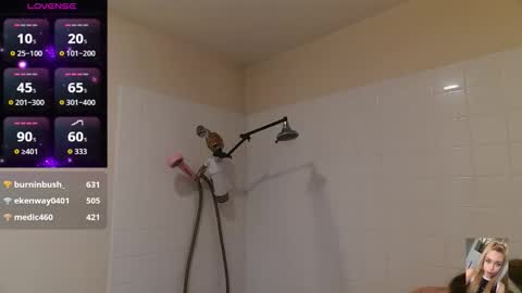 Bubbles online show from 11-03-25, 11:59