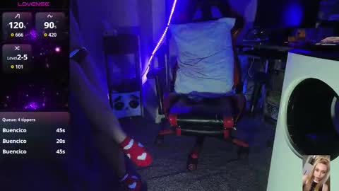 Bubbles online show from 11-04-25, 12:04