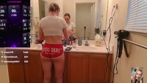 Bubbles online show from 11-05-25, 12:43