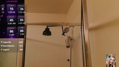 Bubbles online show from 11-12-25, 09:25