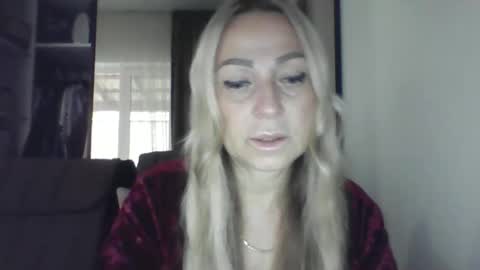 Iren online show from 09-12-25, 08:14