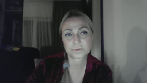 Iren online show from 09-25-25, 06:00