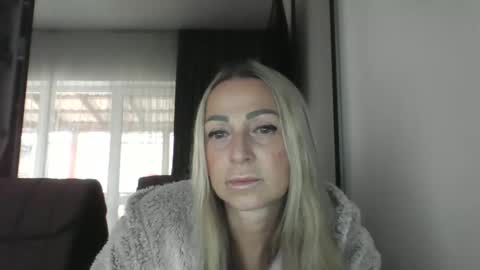 Iren online show from 09-29-25, 09:47
