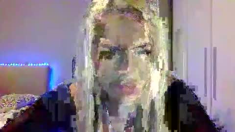 BlondLeyla online show from 11-05-25, 05:46