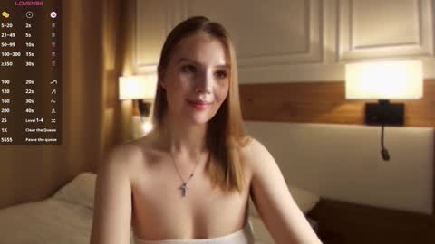 blondoll online show from 03-05-26, 01:56