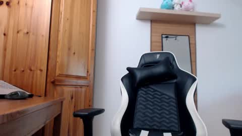 blondyelena online show from 10-01-25, 08:31