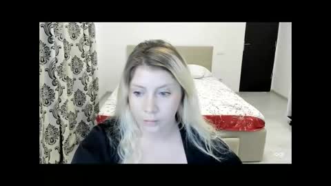 blondysarah online show from 02-21-26, 10:33