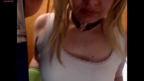 Blontsex online show from 01-27-25, 07:03
