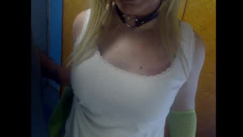 Blontsex online show from 11-24-25, 05:12