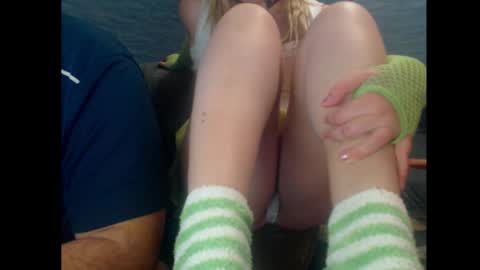 Blontsex online show from 02-01-26, 11:47