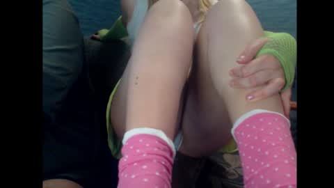 Blontsex online show from 02-20-26, 12:40