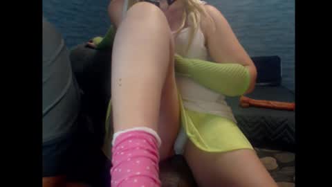 Blontsex online show from 02-22-26, 11:14