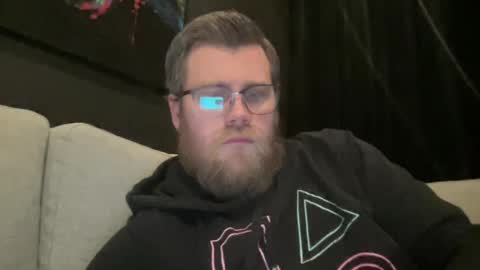 Thomas online show from 01-25-25, 03:09