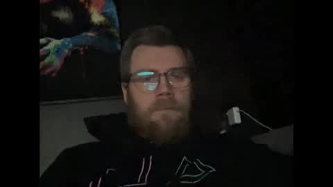 Thomas online show from 01-26-25, 01:04