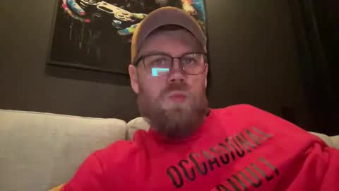 Thomas online show from 02-11-25, 08:31