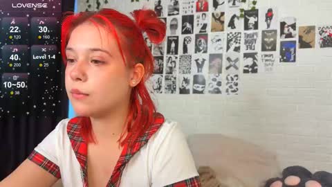 bloom_cherry_ online show from 09-27-25, 03:22