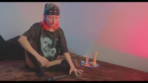 Bloom online show from 01-15-26, 12:54