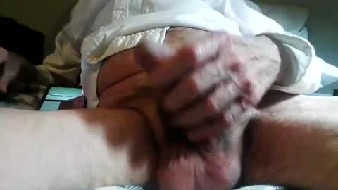 Snapshot of blower125 chatting on 03-19-26, 05:11 Blower125 online show from 03-19-26, 05:11