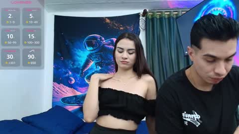 Snapshot of blowjob_sex69 chatting on 01-05-25, 01:56 santiylola online show from 01-05-25, 01:56