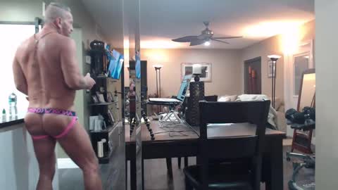 Wyatt online show from 02-24-26, 11:36