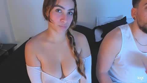 Snapshot of blue_and_jacob chatting on 02-14-26, 04:53 BLUE online show from 02-14-26, 04:53