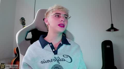 TAY   online show from 12-02-24, 12:29