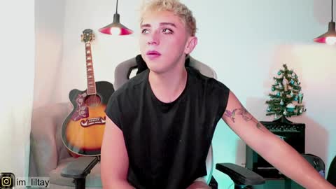 TAY   online show from 12-04-24, 07:01