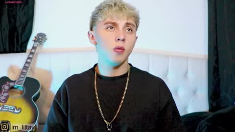 TAY   online show from 12-22-24, 03:55