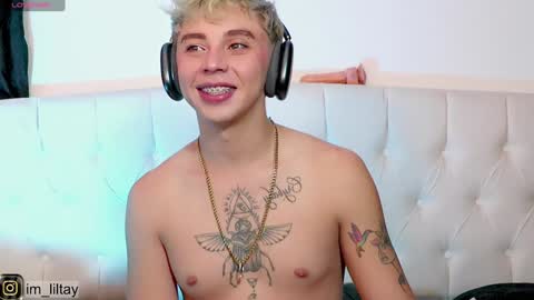 TAY   online show from 12-26-24, 05:58