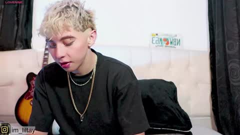 TAY   online show from 01-02-25, 04:46