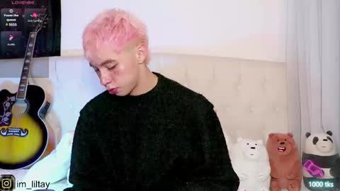 TAY   online show from 03-09-25, 01:46