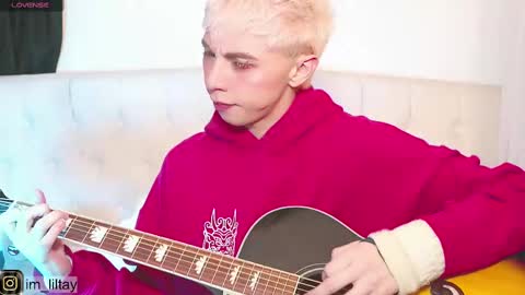 TAY   online show from 03-12-25, 05:02