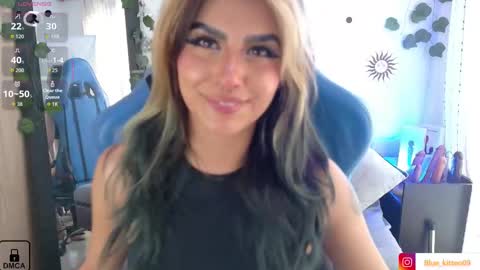 blue_kittenn online show from 02-12-26, 10:05