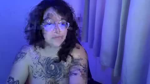 blue_liz online show from 10-16-25, 07:26