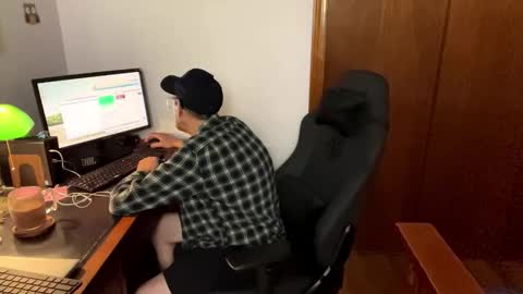 Blue Meanie online show from 09-14-25, 06:23