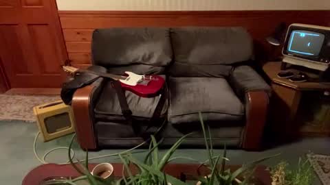 Blue Meanie online show from 10-26-25, 10:43