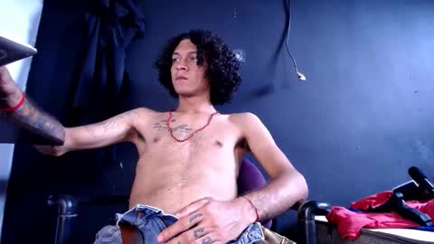 Snapshot of blue_morningstar chatting on 10-30-25, 06:41 bunbury online show from 10-30-25, 06:41