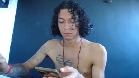 Snapshot of blue_morningstar chatting on 11-09-25, 02:48 bunbury online show from 11-09-25, 02:48