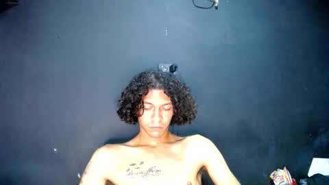 Snapshot of blue_morningstar chatting on 11-18-25, 12:05 bunbury online show from 11-18-25, 12:05