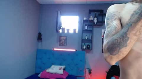 Snapshot of blue_morningstar chatting on 12-01-25, 11:59 bunbury online show from 12-01-25, 11:59