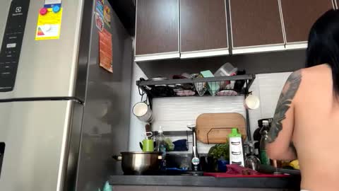 Alice bleu for friends  online show from 02-13-26, 06:59